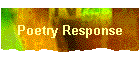 Poetry Response